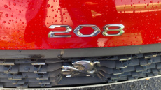 Peugeot 208 1.2 PureTech 100 Allure Premium 5dr Petrol Hatchback